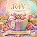 Mystery Gift includes Bonus Vacation Certificate!